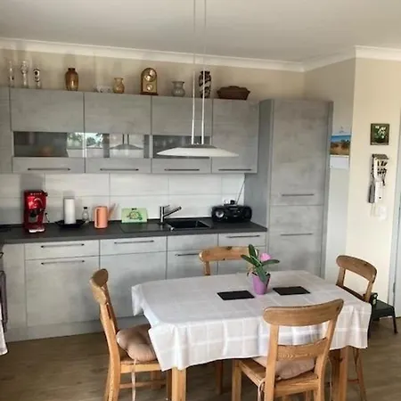 Troge In Appartement