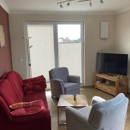 Appartement Troge In *
