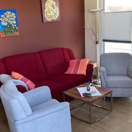 Troge In Appartement Greifswald