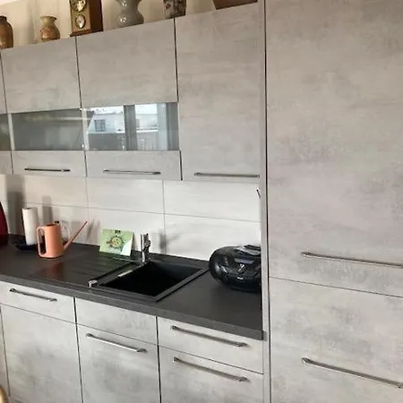 Apartment Troge In *