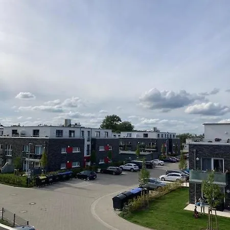 Troge In Apartment