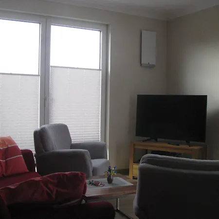 Apartment Troge In