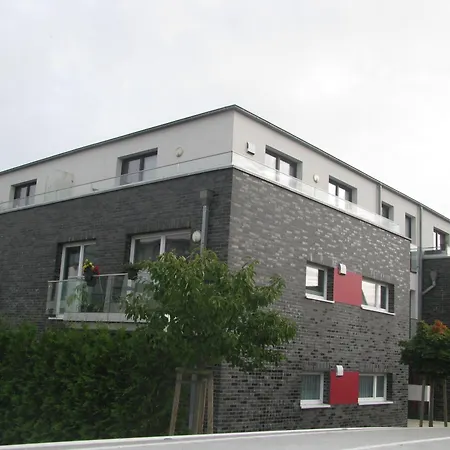 Apartment Troge In *